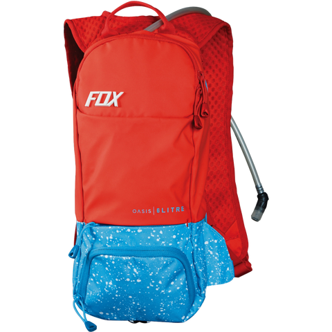 Mochila Fox Hidratación Oasis 2Lts.