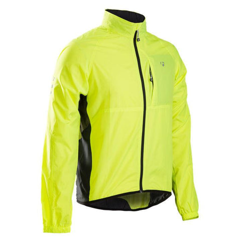 Chamarra Bontrager Race