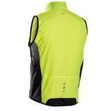 Chaleco Alta Visibilidad Bontrager Windshell