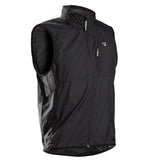 Chaleco Alta Visibilidad Bontrager Windshell