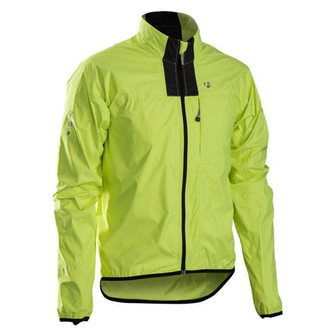 Chamarra Impermeable Race de Bontrager