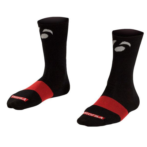 Calcetines de lana 5" de Bontrager Race