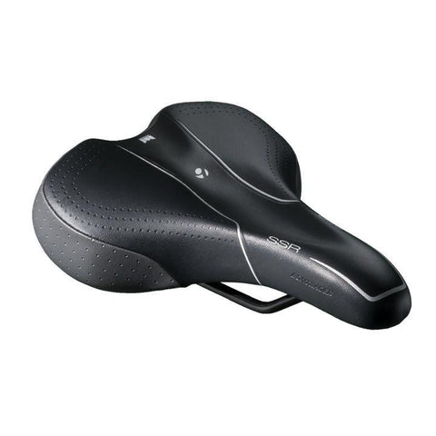 Asiento SSR de Bontrager para damas