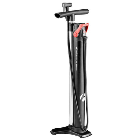 Bomba de piso TLR Flash Charger de Bontrager