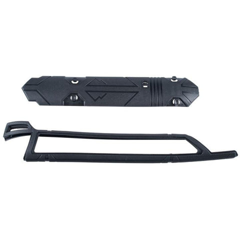 Protector Cuadro Super Fly SL