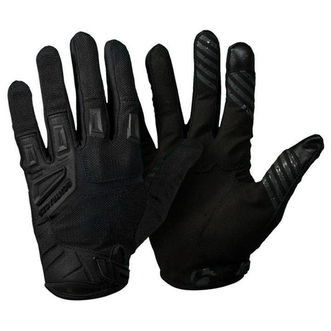 Guantes MTB Lithos Bontrager