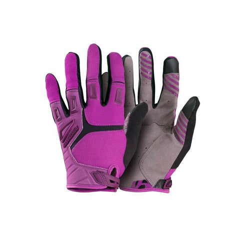 Guantes MTB Lithos Bontrager