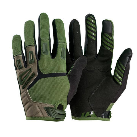 Guantes MTB Lithos Bontrager