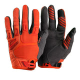 Guantes MTB Lithos Bontrager