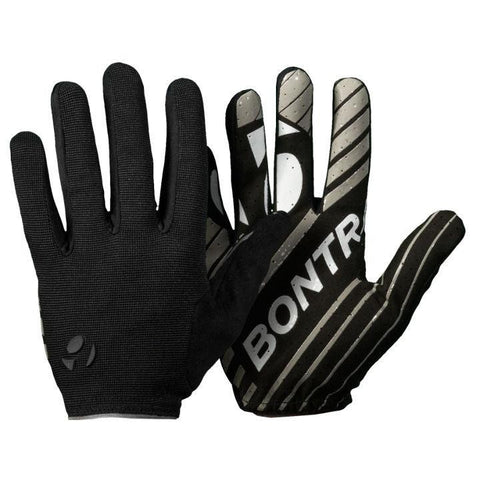 Guante Bontrager Foray Negro