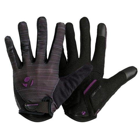 Guantes MTB Evoke Bontrager Damas