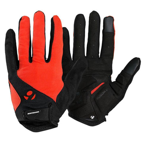 Guante Bontrager Race Gel Full Finger