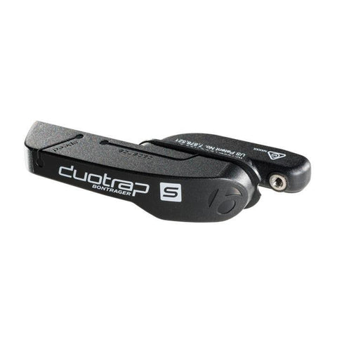 Sensor digital DuoTrap S Bontrager