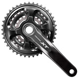 Multiplicacion Shimano XT FC-M8000
