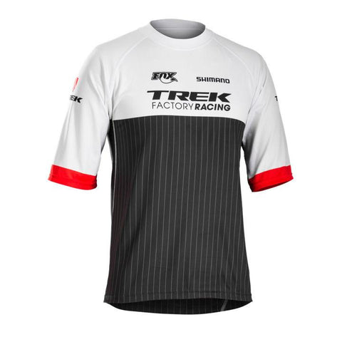 Jersey Bontrager Trek Factory Reacing MTB
