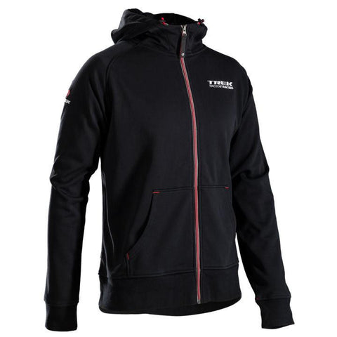 Chamarra Bontrager TFR Hoodie