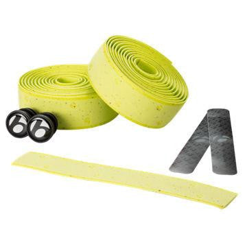 Cinta Manubrio de Corcho con Gel Bontrager