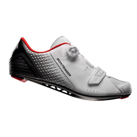 Zapato Bontrager Specter ruta