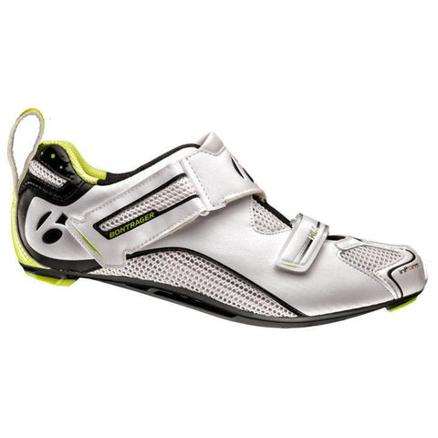Zapato Bontrager Hilo triatlon