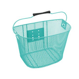 Cesta de malla de acero Elektra Q/R