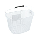 Cesta de malla de acero Elektra Q/R