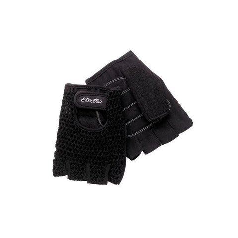 Guantes Electra Crochet