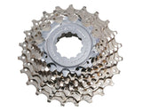 Cassette Shimano MTB/Carretera CS-HG50 9 vel.