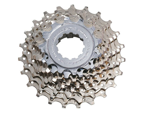 Cassette Shimano MTB/Carretera CS-HG50 9 vel.