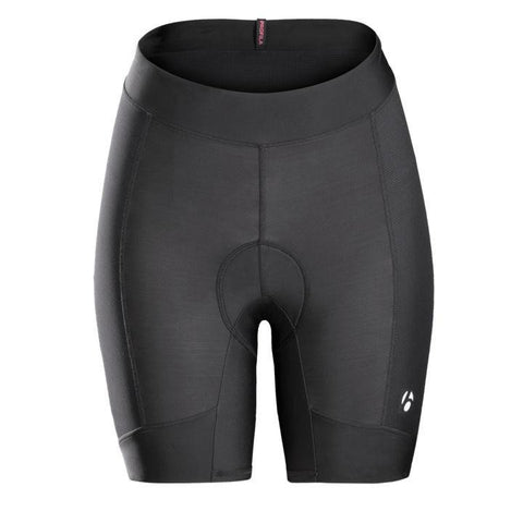 Licra Sonic Bontrager para dama 8"
