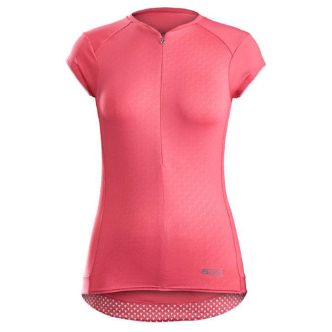 Jersey Bontrager Vella para dama
