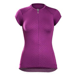 Jersey Bontrager Vella para dama