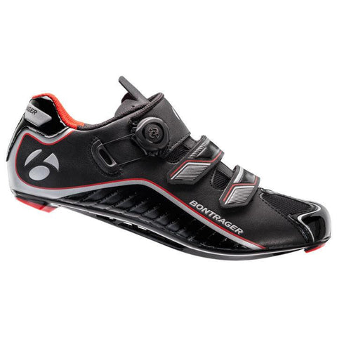Zapato Bontrager Circuit ruta