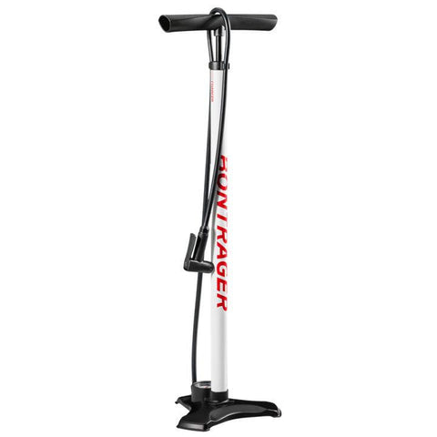 Bomba Bontrager de piso Charger