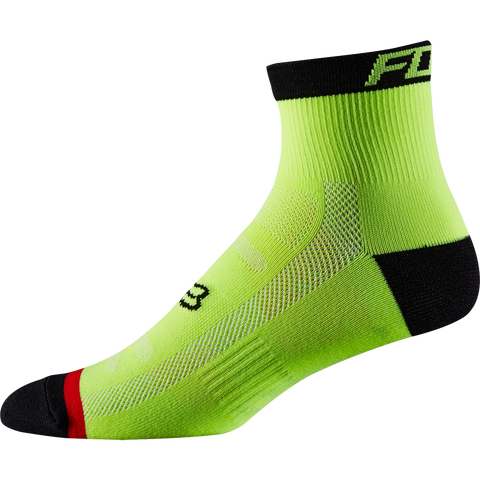 Calcetines FOX Trail Sock 4""