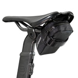 Bolsa de Asiento Elite Seat Pack Micro Black