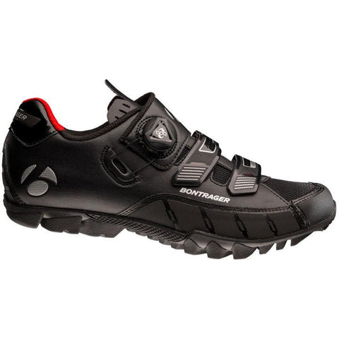 Zapato Bontrager Katan MTB