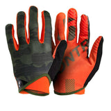 Guantes MTB Rhythm Bontrager