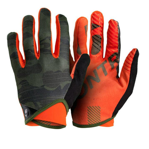 Guantes MTB Rhythm Bontrager
