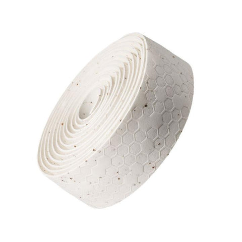 CINTA PARA MANUBRIO DE GEL CON CONTACTO DE CORCHO BONTRAGER