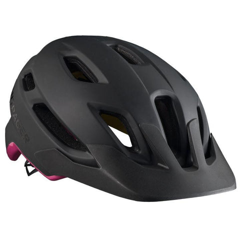 Casco Bontrager Quantum MIPS damas