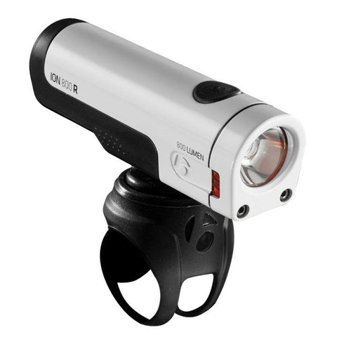 Luz Bontrager Ion 800 R