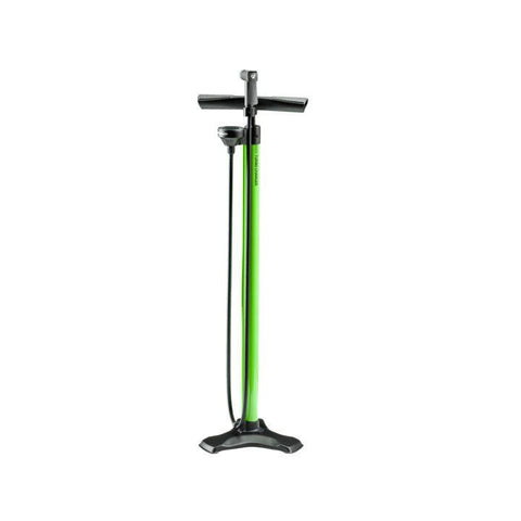 Bomba de piso Bontrager Turbo