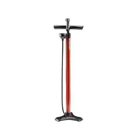 Bomba Bontrager turbo charger