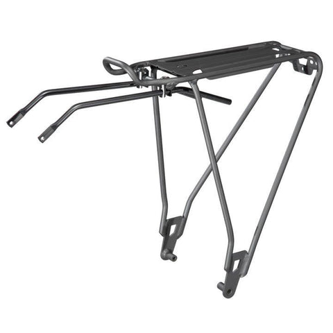 Porta bultos Back Rack Disco de Bontrager tamaños G/S