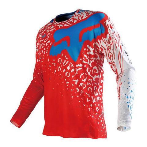 Jersey Fox 360