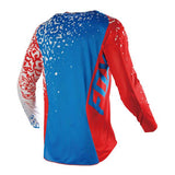 Jersey Fox 360