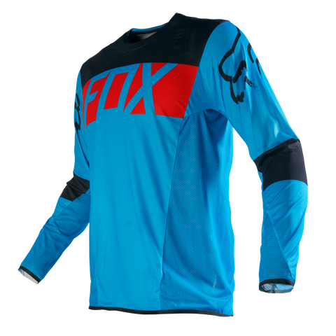 Jersey Fox FLEXAIR