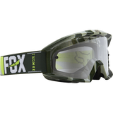 GOOGLE FOX