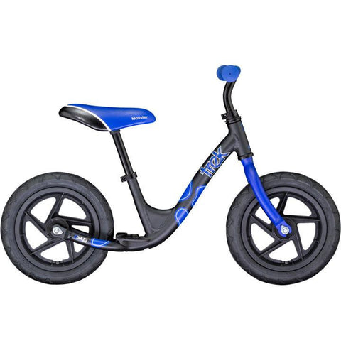 Kickster 12"