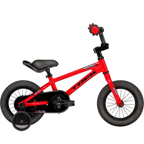 Bicicleta Precaliber niño rodada 12"